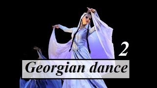 GeorgiaTbilisi DanceampMusic Alani Restaurant Part 20 [upl. by Creath720]