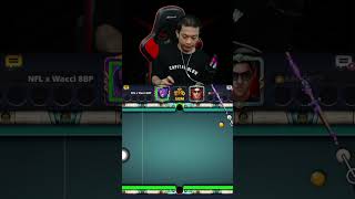 8 ball pool trickshot berlin 8ballpool trickshot nflronggolawe8bp [upl. by Kimberly]