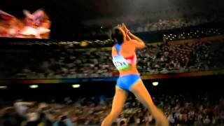 Yelena Isinbayeva Tribute  HD [upl. by Ettore357]