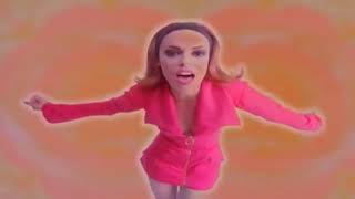 Joey Negro feat Lady Miss Kier  Must Be The Groove In The Heart Chris Galbraith Private Mash Up [upl. by Gerge]