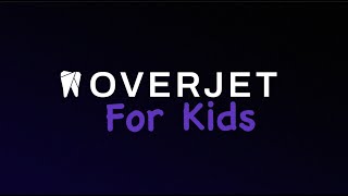 Overjet for Kids [upl. by Araec858]