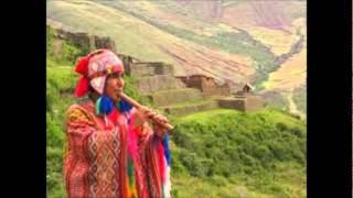 LOS INCAS  Urubamba musica andina [upl. by Aned384]