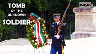 Tomb of the Unknown Soldier [upl. by Lat]