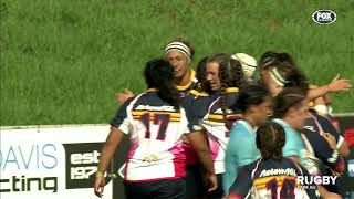 Buildcorp Super W Round Three New South Wales vs Brumbies [upl. by Bridget954]