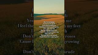 RosesJenna Raineroses jennaraine lyrics shortsfyp newsong [upl. by Leno285]