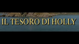 Rosamunde Pilcher  Il Tesoro di Holly  Film completo 2004 [upl. by Avrenim]