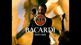 Bacardi 2002 [upl. by Hardej]