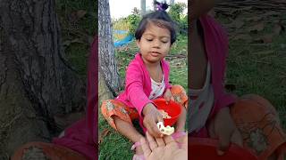 cute baby babygirl wazihavlog waziha homairablog tiktok trending [upl. by Ahcsropal]