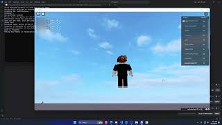 Roblox Browser Executor [upl. by Walford]