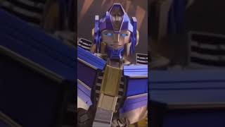 I took his cog transformers optimusprime memes megatron funny animation transformersone [upl. by Eimmas]