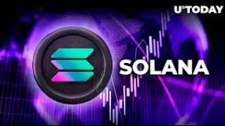 Solana SOL  Análise de hoje 21112024 SOL Solana BTC bitcoin XRP ripple ETH Binance [upl. by Adnamal]