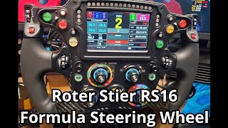 Roter Stier RS16 Formula Rim review [upl. by Atimad]