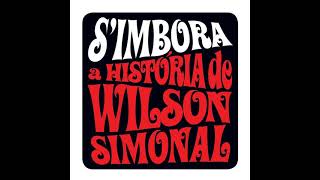 Wilson Simonal  Nem Vem Que Não Tem Instrumental amp Vocal Track [upl. by Nyrad]