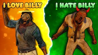 THE LIFE OF HILLBILLY MAINS 2 [upl. by Anirrehs]