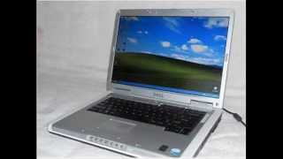 Dell Inspiron 6400  E1505 Factory OEM Windows XP Drivers 32bitx86 Download [upl. by Wellington]