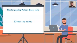 How to pass Watson Glaser tests [upl. by Nanyt195]