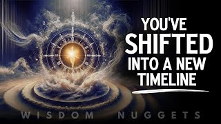 3 Hidden Signs You’re Experiencing a Timeline Shift [upl. by Convery]