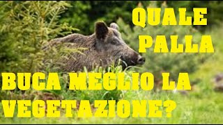 Quale calibro e proiettile passano meglio attraverso la vegetazione Due Test ci dimostrano quali [upl. by Amyas572]