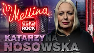 Kaśka Nosowska Gdybym teraz była mamą bardziej słuchałabym swojego dziecka  Mellina [upl. by Nylteak524]