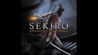 A Shinobis War  Sekiro™ Shadows Die Twice OST [upl. by Ocana]