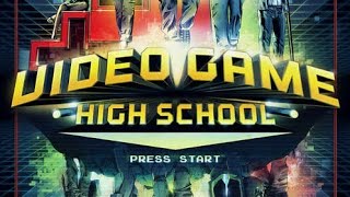 VGHS Season 1 all episodes [upl. by Adam]