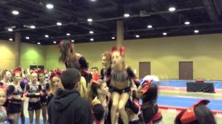 COA Nationals Highlights [upl. by Aicetel]