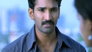 Vaishali Movie Scenes  Sindhu Menons ghost scaring a young girl  Aadhi Saranya Mohan Thaman [upl. by Onaled]