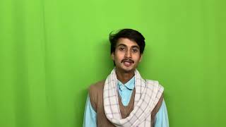 audition clip 2  Hindi Bhojpuri touch boy audition [upl. by Amron]