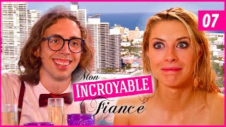 😂 La soeur de Clara piégée aussi   Mon incroyable fiancé  Ep7  Téléréalité  Episode complet [upl. by Zemaj531]