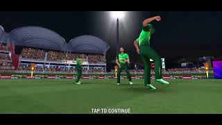 Round Match T20 WC 2024  Pak vs Can  29 Sep 2024 WCC2 [upl. by Seema]