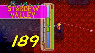 Stardew Valley 16  Lets Play Ep 189 [upl. by Atinuhs]