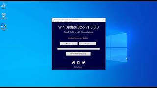 How to Permanently Stop Windows 10 Updates [upl. by Leonard]