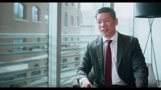 Careers at Mazars – Getting your start in the UK Consulting Team [upl. by Onaled]