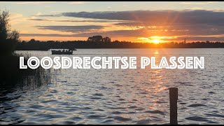 Loosdrechtse Plassen Holiday 2020  Travel guide  Best Places in the Netherlands [upl. by Anaiv392]