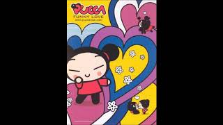 pucca theme song instrumental version but only my favorite part for 2 mins [upl. by Muire568]