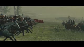 The Battle that Stopped the Mongols 1260AD Historical Battle of Ain Jalut  Total War Battle [upl. by Suivatnom690]