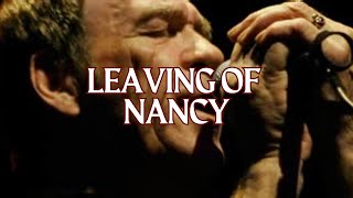 Leaving of Nancy │Finbar Furey [upl. by Ytte]