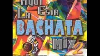 bachata mix del recuerdo [upl. by Cindee]