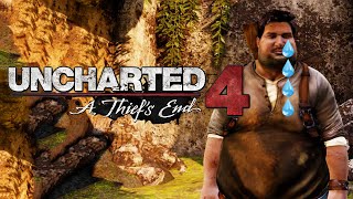 Uncharted 4 Will Have A Controversial Ending But No Donut Drake [upl. by Bostow]