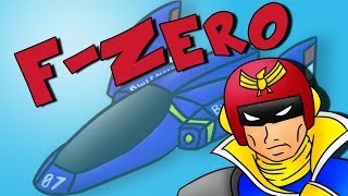 Parodiadera  FZERO [upl. by Aelaza]