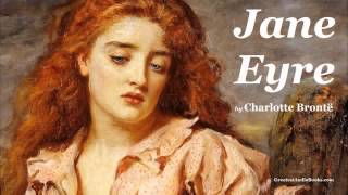 JANE EYRE by Charlotte Brontë PART 1 of 2  FULL AudioBook  Greatest AudioBooks [upl. by Eidna]