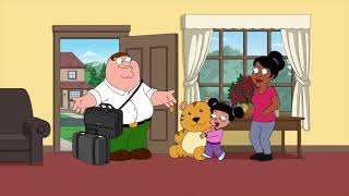 Family Guy  Nike commercial [upl. by Judson]