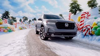 2025 Pilot Passport Ridgeline  “Happy Honda Days – Rugged” [upl. by Luwana647]