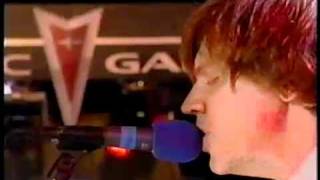 Sonic Youth  Incinerate live Sub Español CC [upl. by Yrrol]