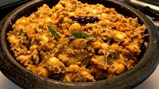 How To Make kootu Curry Kerala Sadhya RecipeVishu Special [upl. by Rangel]