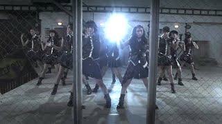 MV RIVER  JKT48 [upl. by Locin]