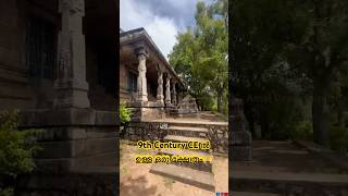 Chitharal Jain Temple  Full Video available in our channel 🙌 chitharal jaintemple shortsfeed [upl. by Annaihs548]