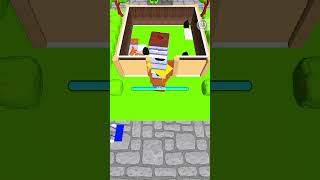 ROOM Cleaner part 1 🧹gameplayandroidgamesshortsfeed [upl. by Keyser]