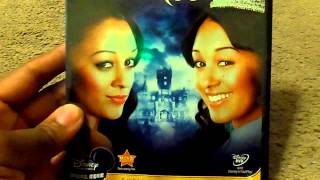 Twitches Double Feature DVD Review [upl. by Taimi]