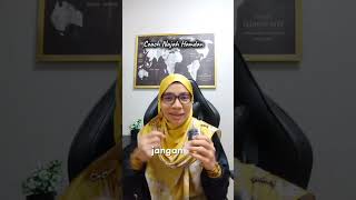 5 SEBAB ORANG TAK MEMBELI tips tipsonlinemarketing [upl. by Azile]